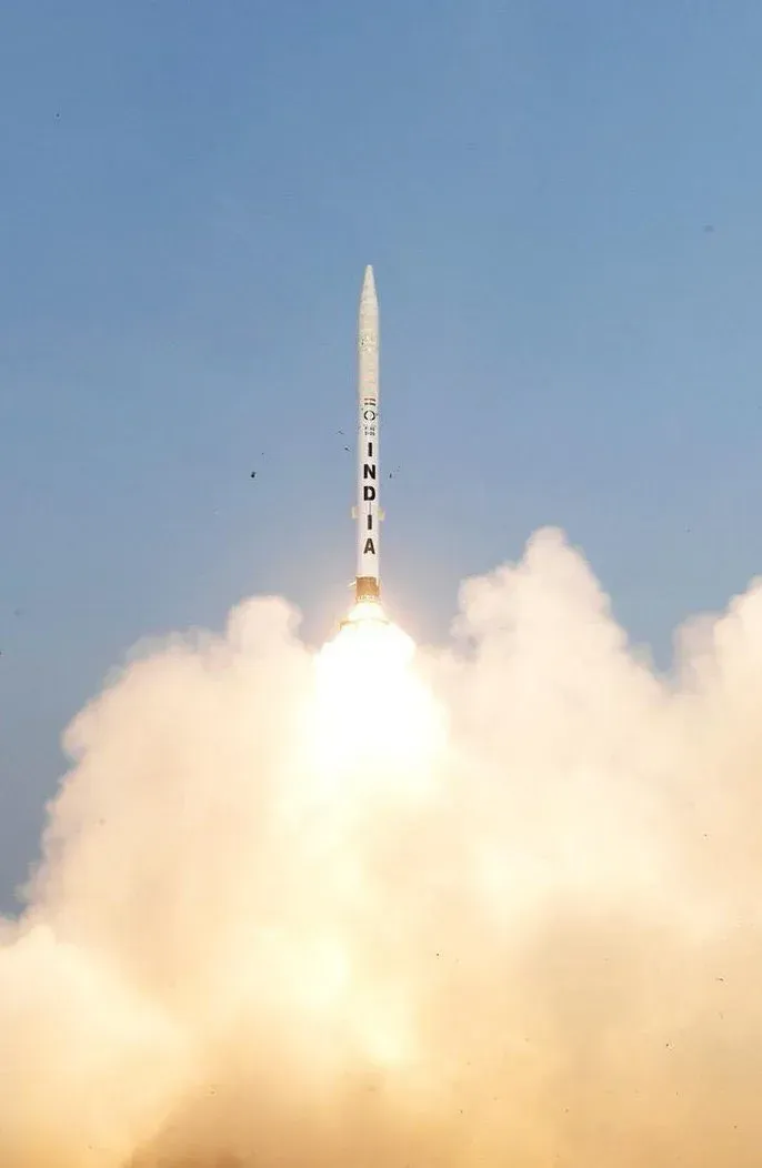 CM Sai Hails DRDO Missile Tests as Defence Self-Reliance Milestone