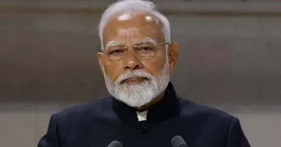 CM Sai Reflects on 12 Years of PM Modi's Impact on Chhattisgarh