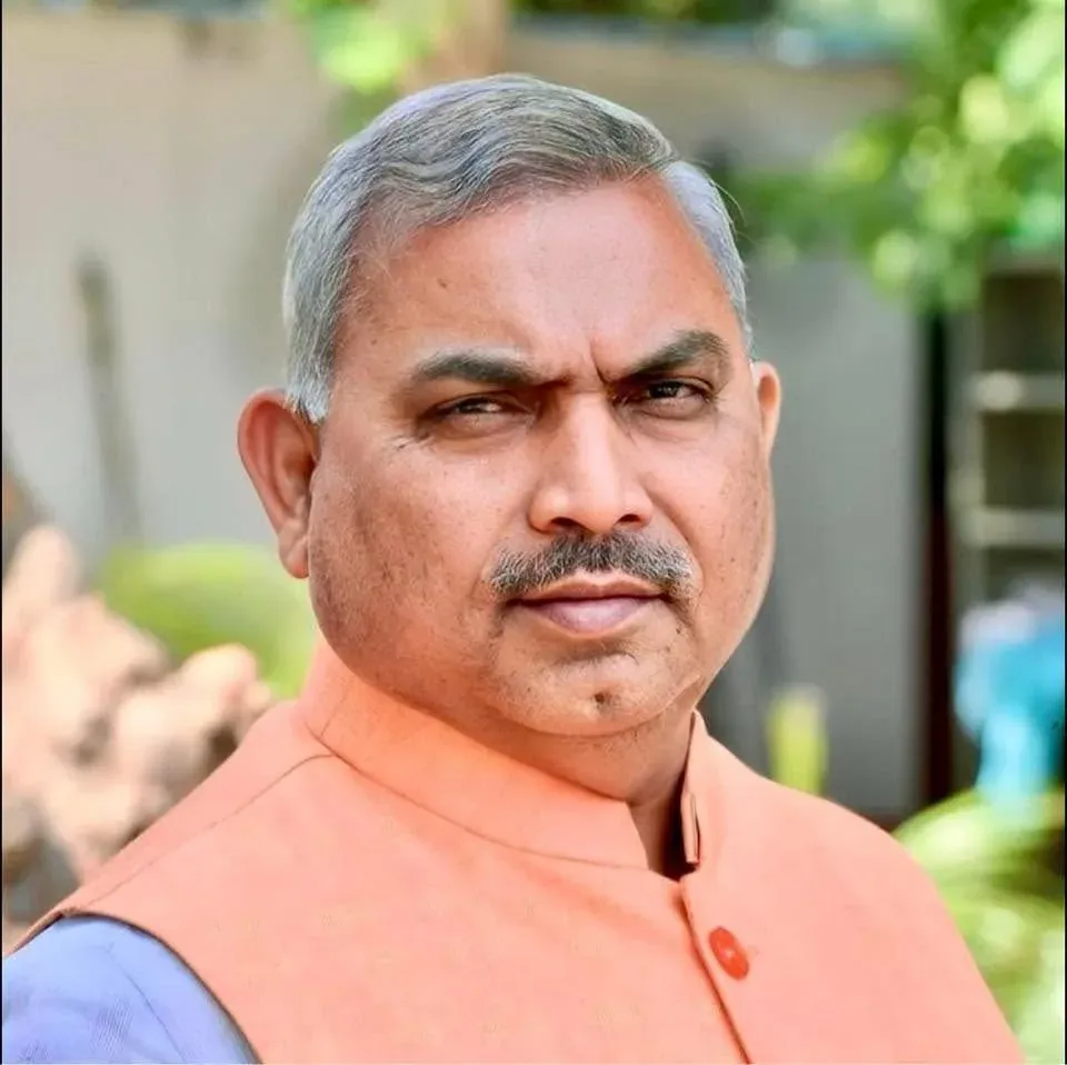 CM Sai Welcomes Shiv Prakash's Return as Chhattisgarh BJP In-Charge