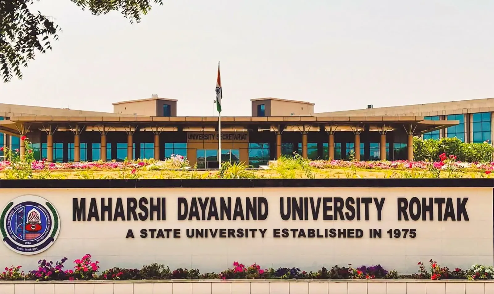 CM Saini Hails MDU Rohtak's 25 Researchers in Stanford Top-2% List