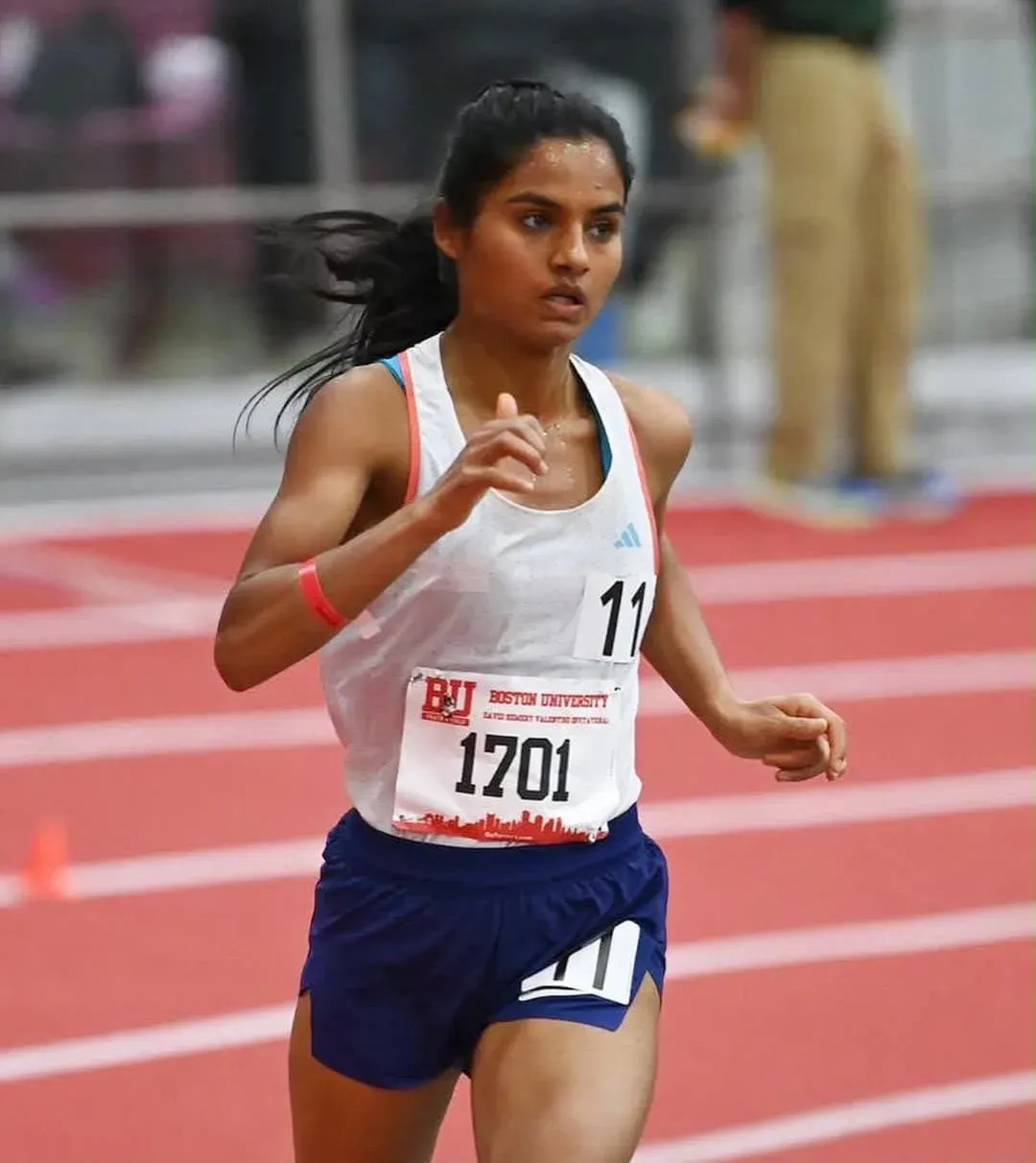 CM Saini Hails Seema's Bronze at Asian Games 2026