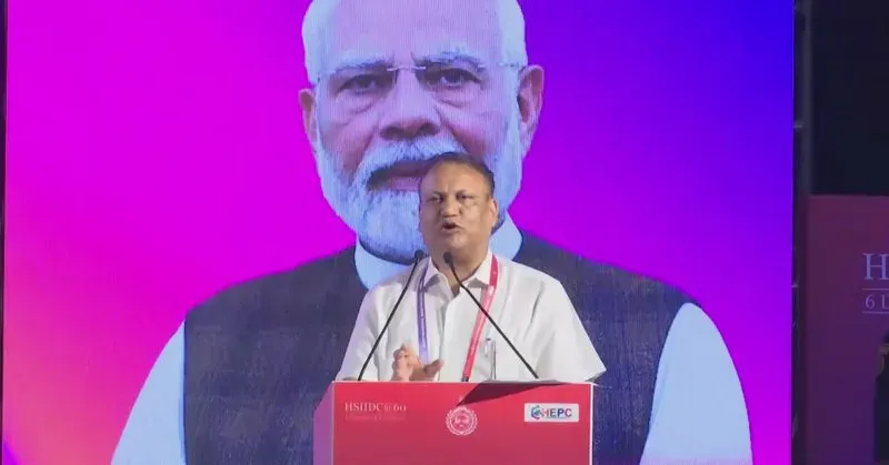 CM Saini Launches Make in Haryana Policy in Gurugram