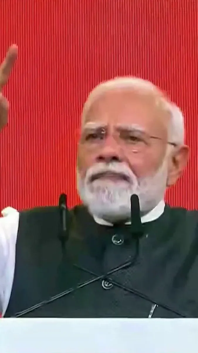 CM Saini shares PM Modi's vision for 'Made in India' aircraft