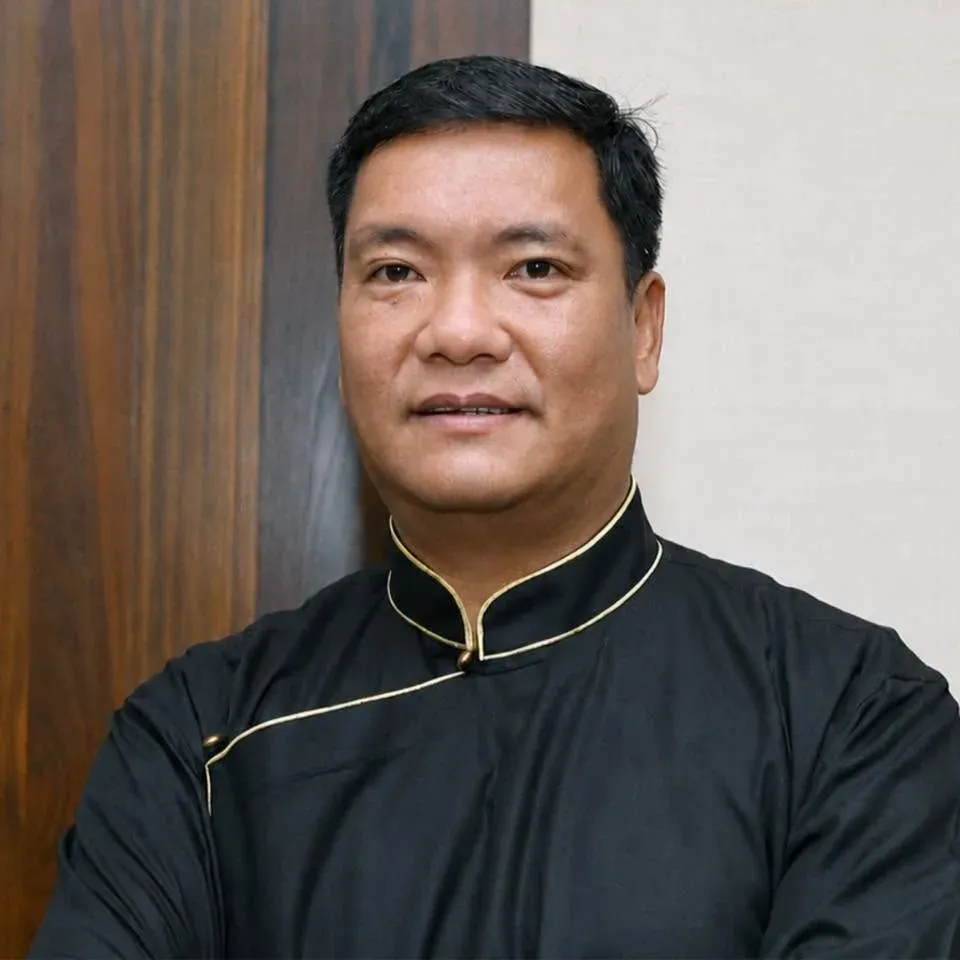 CM Saini wishes Arunachal CM Pema Khandu on birthday