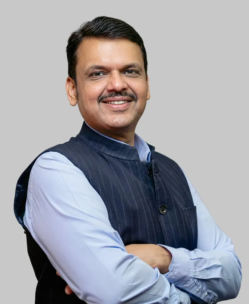 CM Saini wishes Maharashtra CM Fadnavis on birthday
