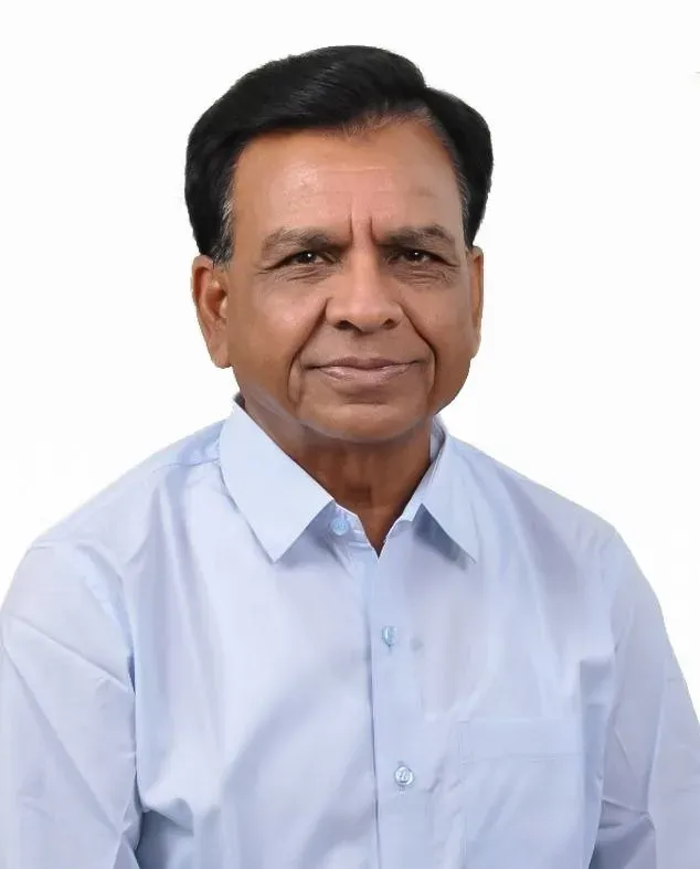 CM Saini Wishes MP Deputy CM Jagdish Devda on Birthday