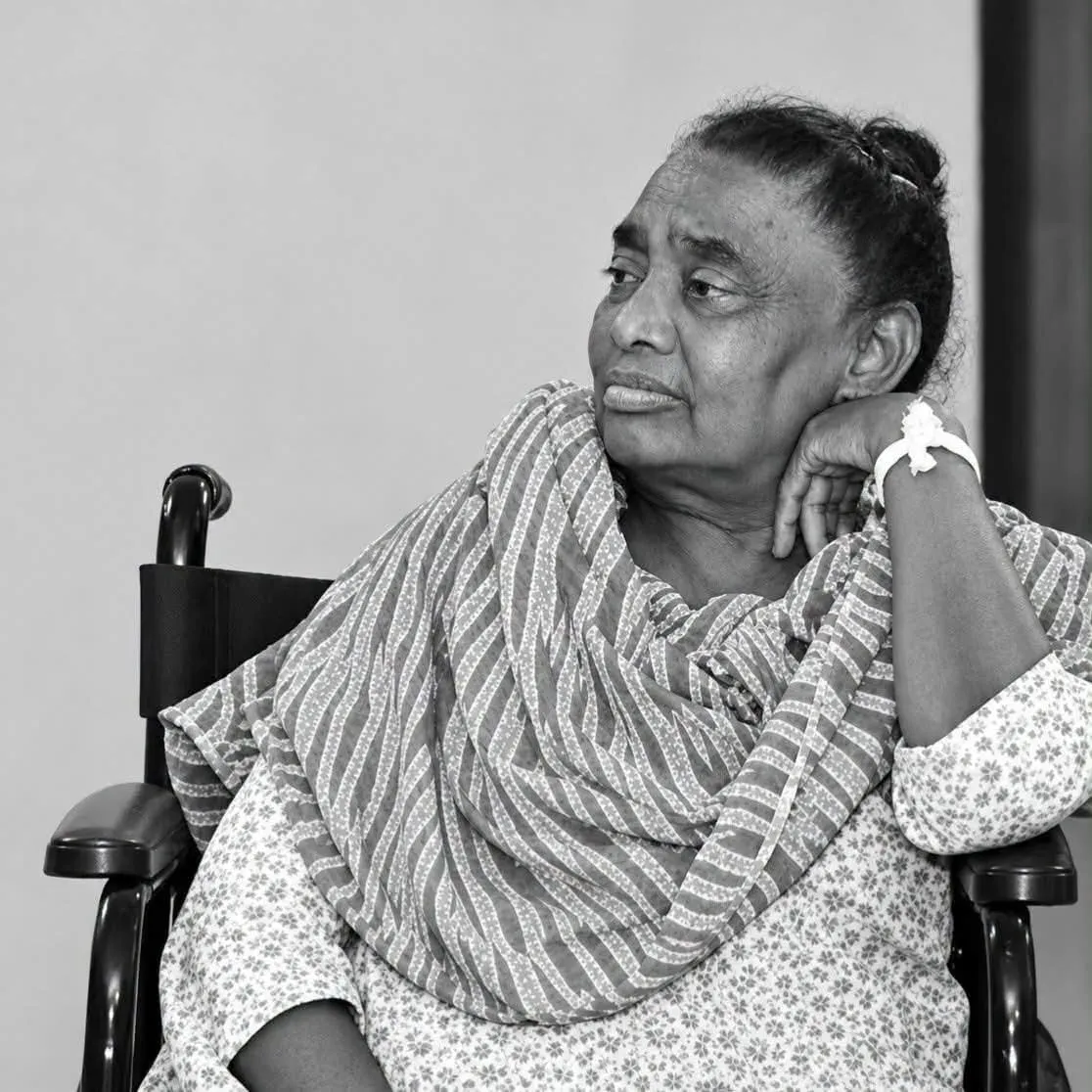 CM Samrat Choudhary Condoles Death of Hemant Soren's Mother