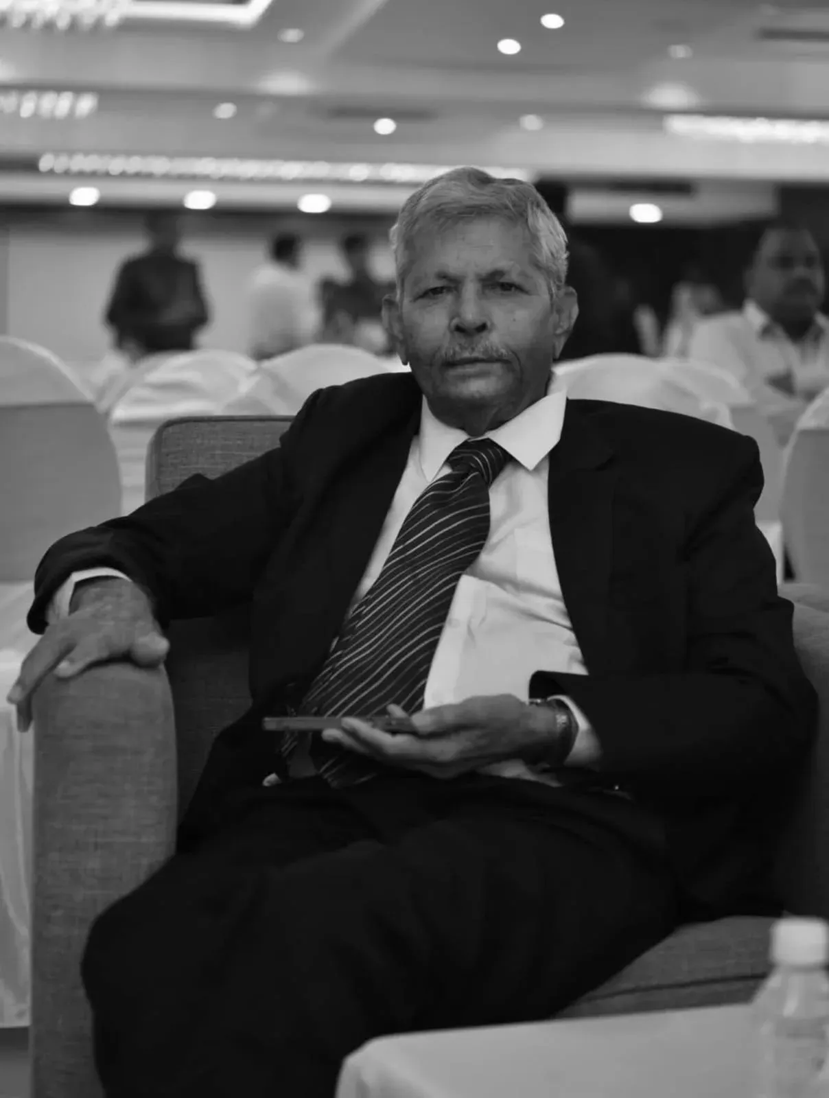 CM Samrat Choudhary condoles demise of Minister Kumar Shailendra's father