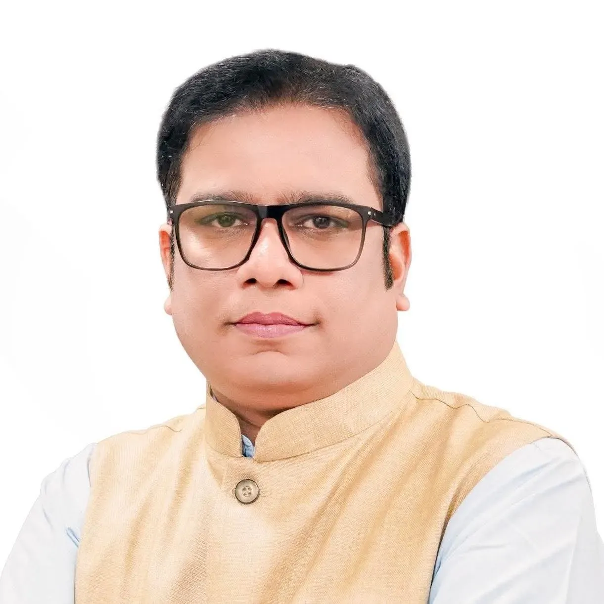 CM Samrat Choudhary Congratulates Dr. Sanjeev Kumar on Bihar Council Win