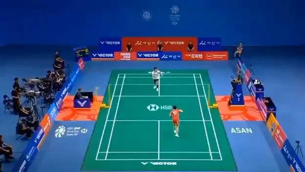 CM Samrat Choudhary Hails Asmita Chaliha's Korea Masters Title