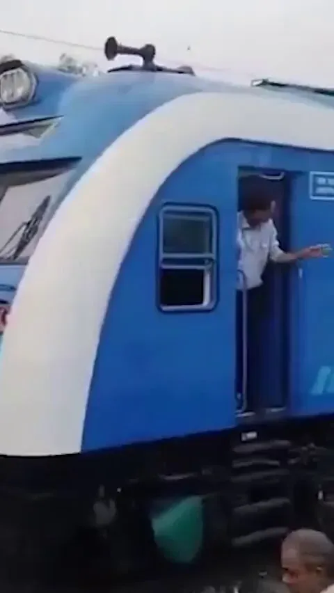 CM Samrat Choudhary hails India's first hydrogen train as green milestone