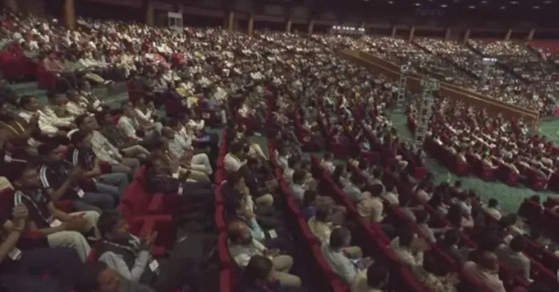 CM Samrat Choudhary Hails PM Modi's Inauguration of Science & Innovation Summit 2026