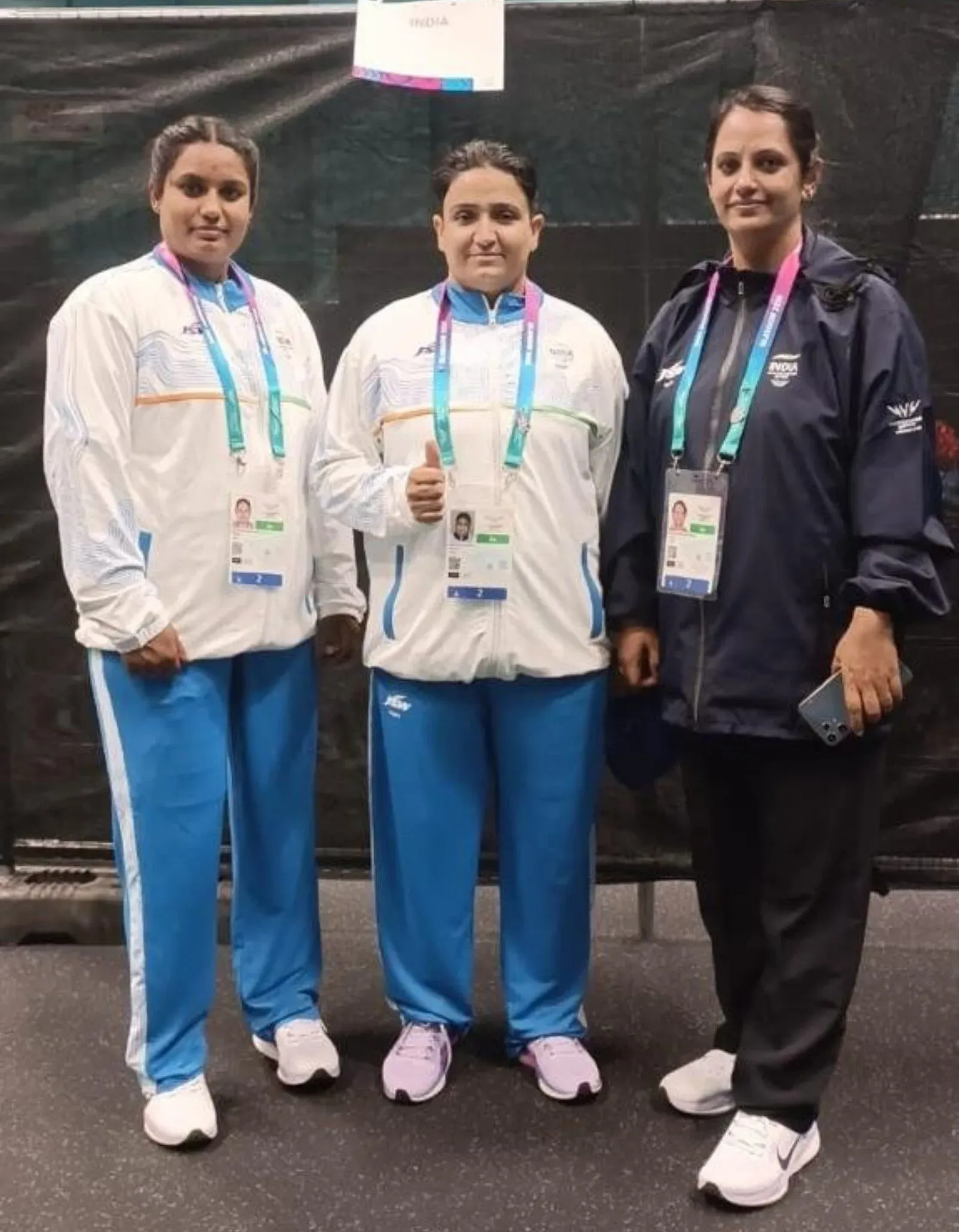 CM Samrat Choudhary Hails Shilpa's CWG 2026 Bronze in Para Shot Put