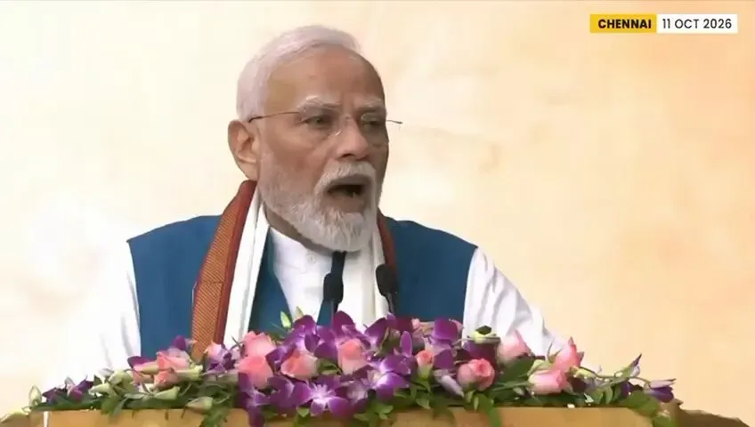 CM Samrat Choudhary Highlights India's Education Surge Since 2014