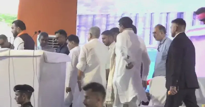 CM Samrat Choudhary inaugurates NFDB regional office in Patna