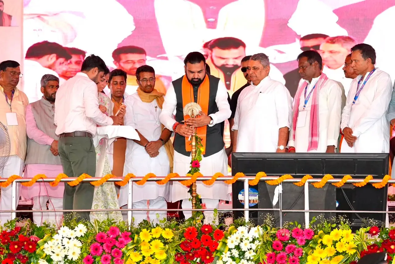 CM Samrat Choudhary launches classes in 211 new Bihar degree colleges