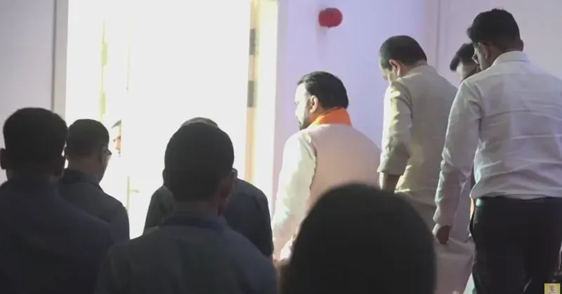 CM Samrat Choudhary Launches Rs 2,790 Cr Solar Push in Bihar