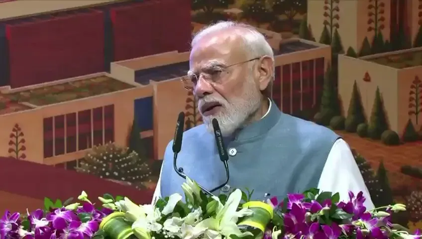 CM Samrat Choudhary Lays Out Bihar's Balanced Growth Vision