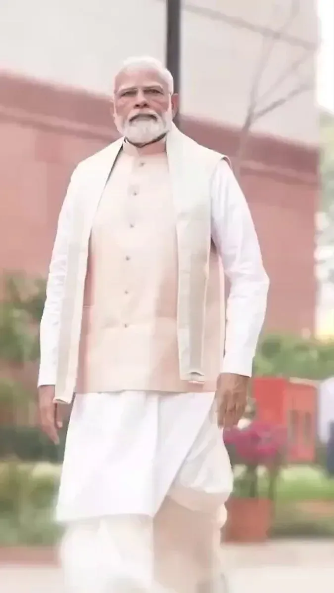 CM Samrat Choudhary marks 25 years of PM Modi in public life