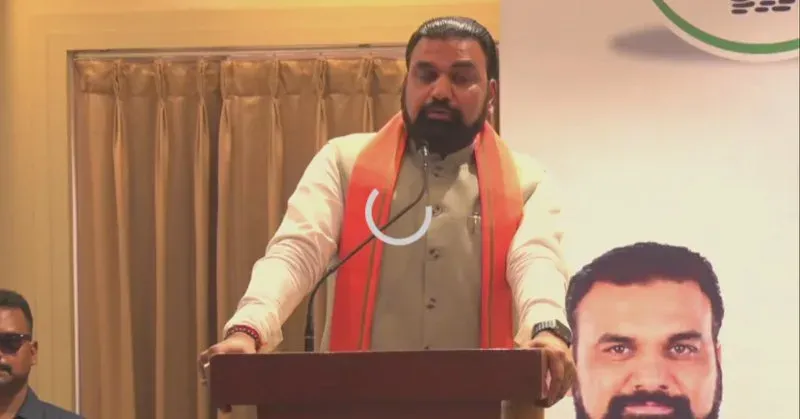 CM Samrat Choudhary Marks Modi Govt's Historic 12 Years