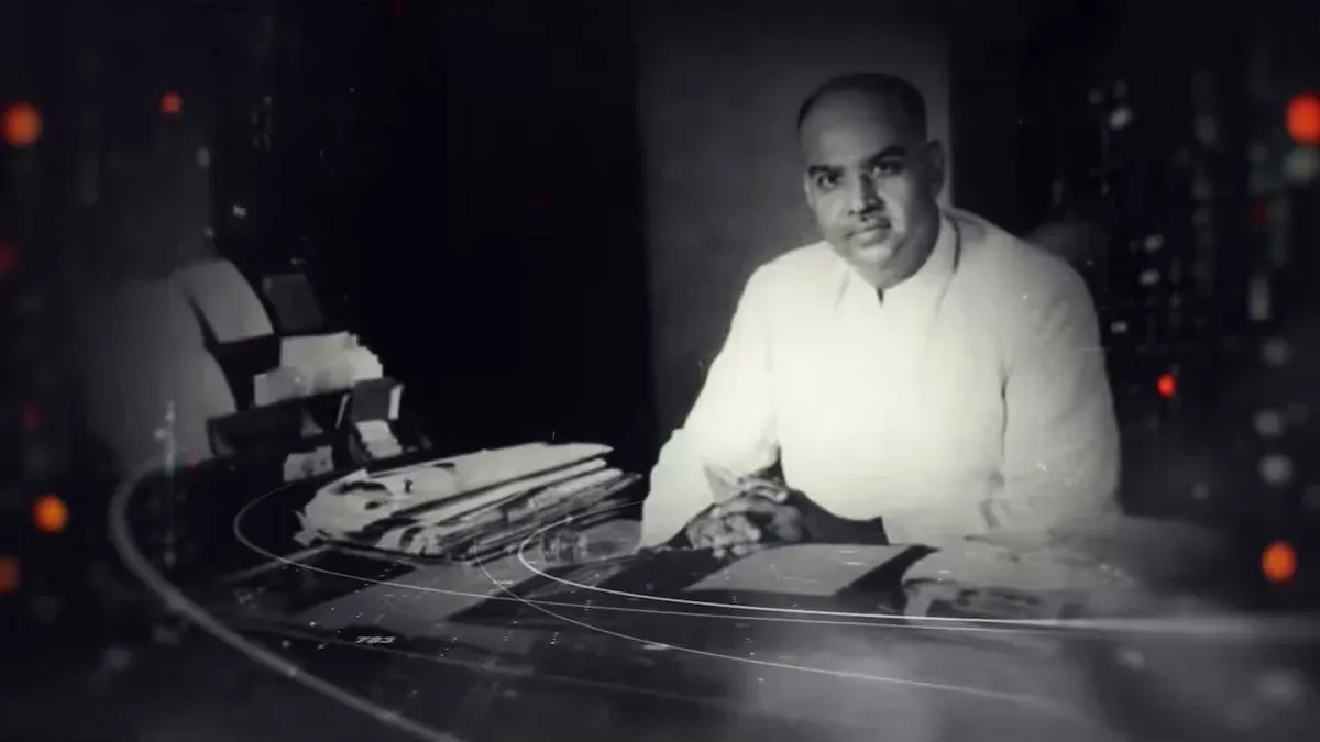 CM Samrat Choudhary Marks Mukherjee's 125th Birth Anniversary