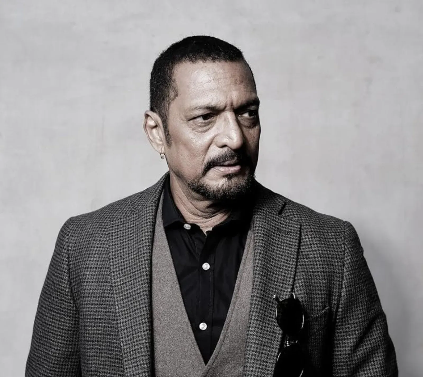 CM Samrat Choudhary mourns Nana Patekar's death at 75