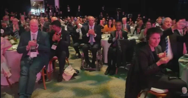 CM Samrat Choudhary Shares Live: PM Modi Meets NZ PM Luxon