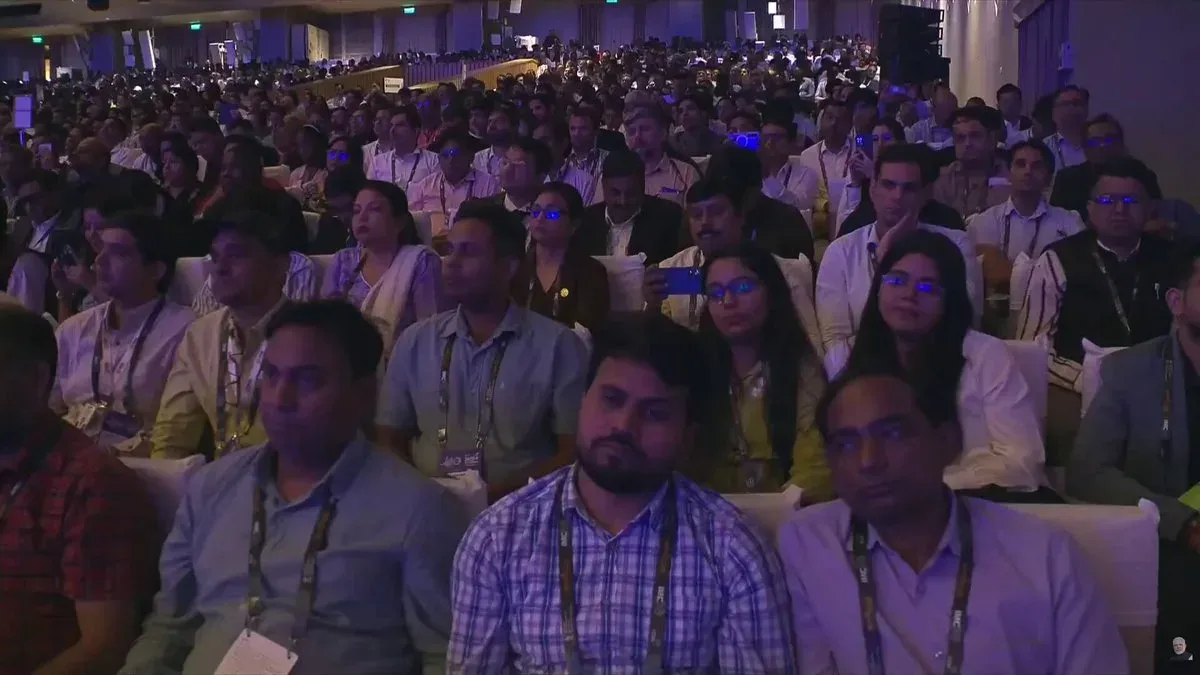 CM Samrat Choudhary Shares Modi's Vision on Digital India