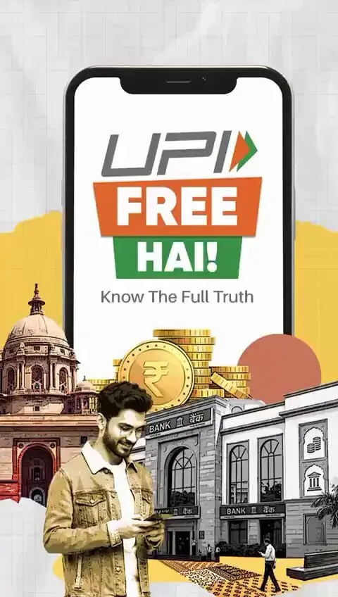 CM Samrat Choudhary: UPI stays free for all Indians