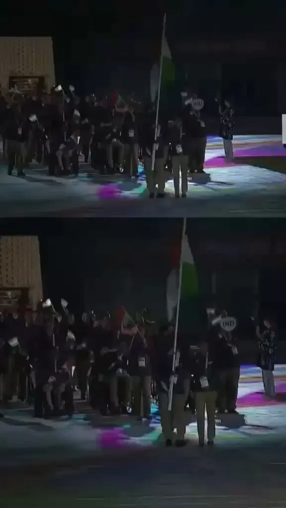 CM Samrat Choudhary wishes Indian team at Asian Para Games 2026