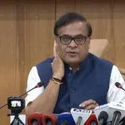 CM Sarma: Rs 3,253 Cr Narcotics Seized in Assam Since 2021