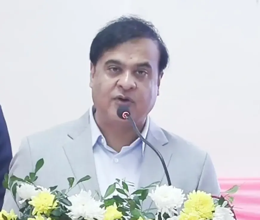 CM Sarma to Partially Open Medical College in Assam