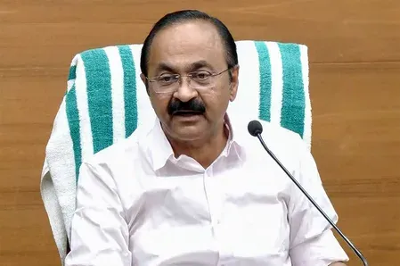 Kerala Cabinet unveils 5-point reform package, Onam relief measures ahead of festive season