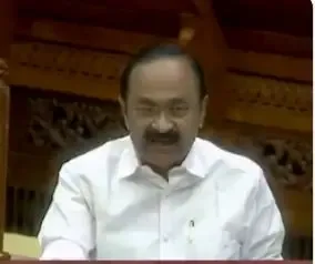 Kerala CM Satheesan invites Raihan Vadra to host 'No Idea Is Final' after Delhi censorship row