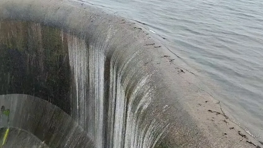 CM Sawant hails Salaulim Dam overflow, water security for South Goa
