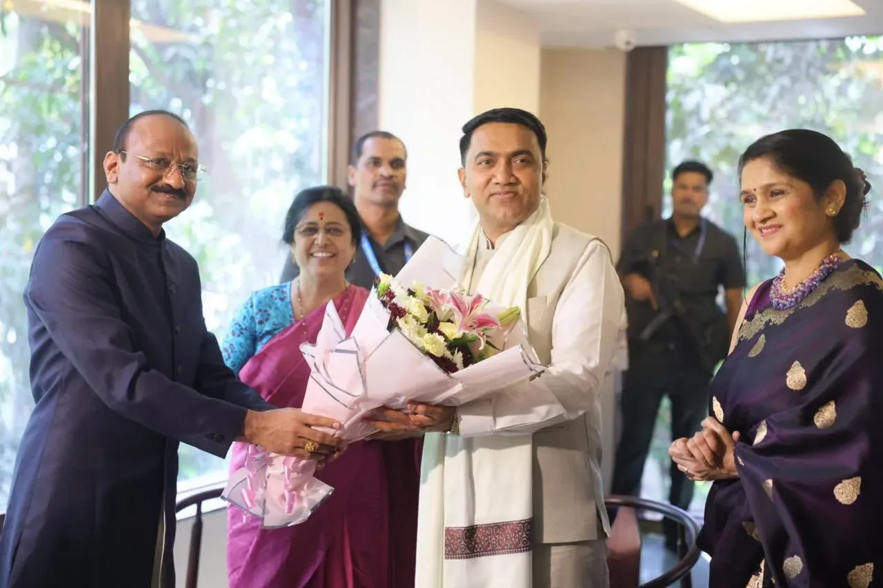 CM Sawant Inaugurates Rasayu Life Sciences in Pune