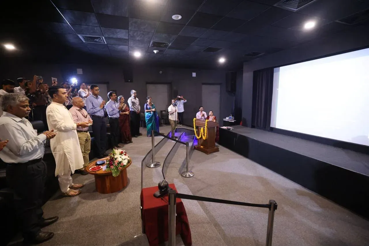 CM Sawant Launches Anywhere Document Registration in Goa