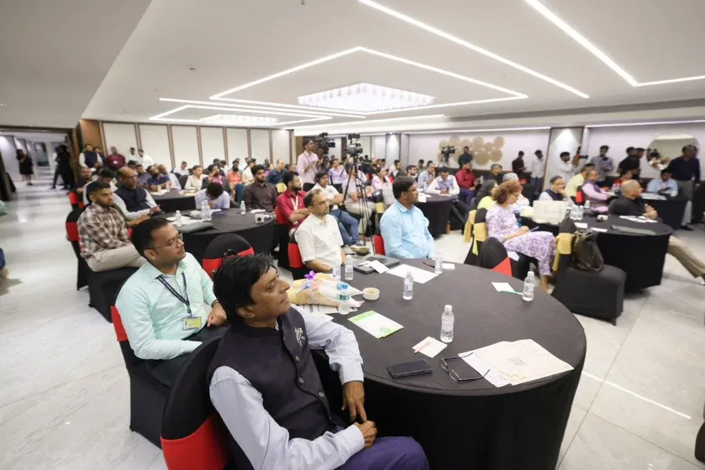 CM Sawant Opens Goa FTA Workshop to Boost MSME Exports