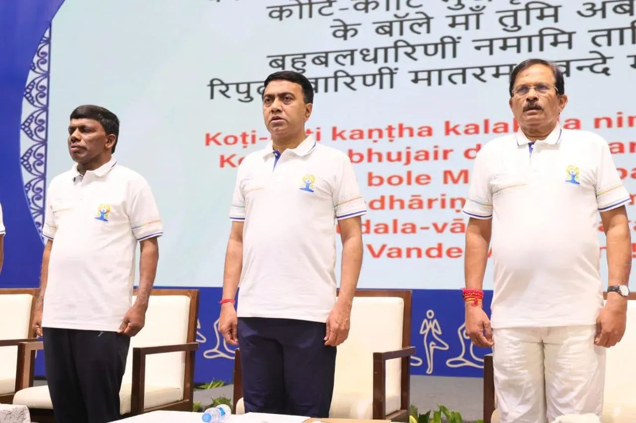 CM Sawant Shares Image Post on X