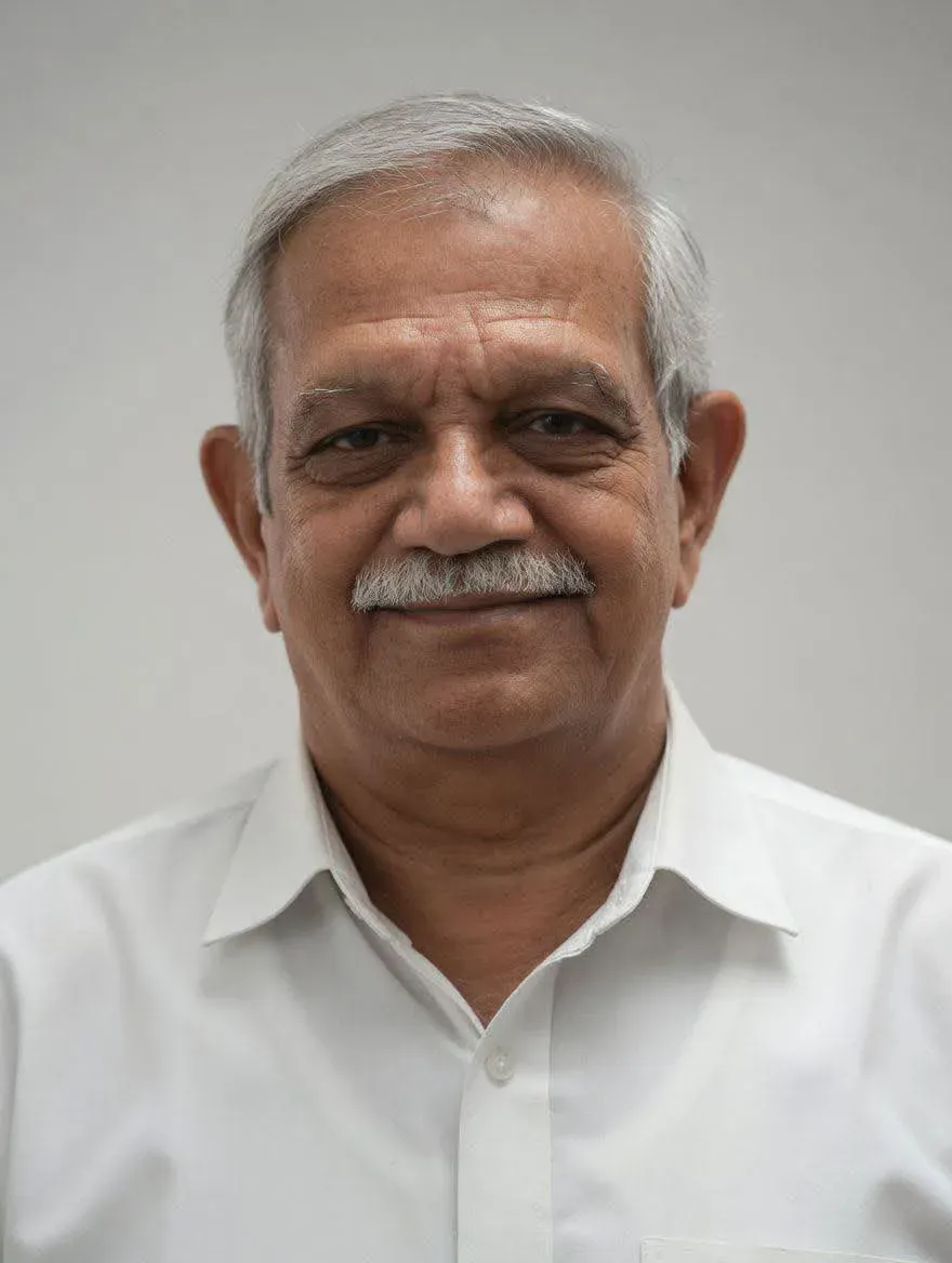 CM Sawant Wishes BJP Goa Treasurer Sanjiv Desai on Birthday