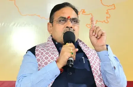 How Can Non-Resident Rajasthanis Boost the State’s Development Efforts?