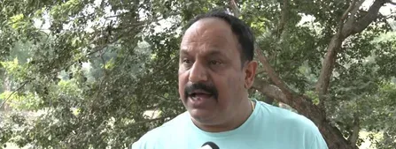JPSC-JSSC protests: JMM defends Hemant Soren, blames BJP for student unrest