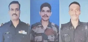 Karnataka CM Siddaramaiah Mourns the Loss of Three Soldiers in J&K Incident