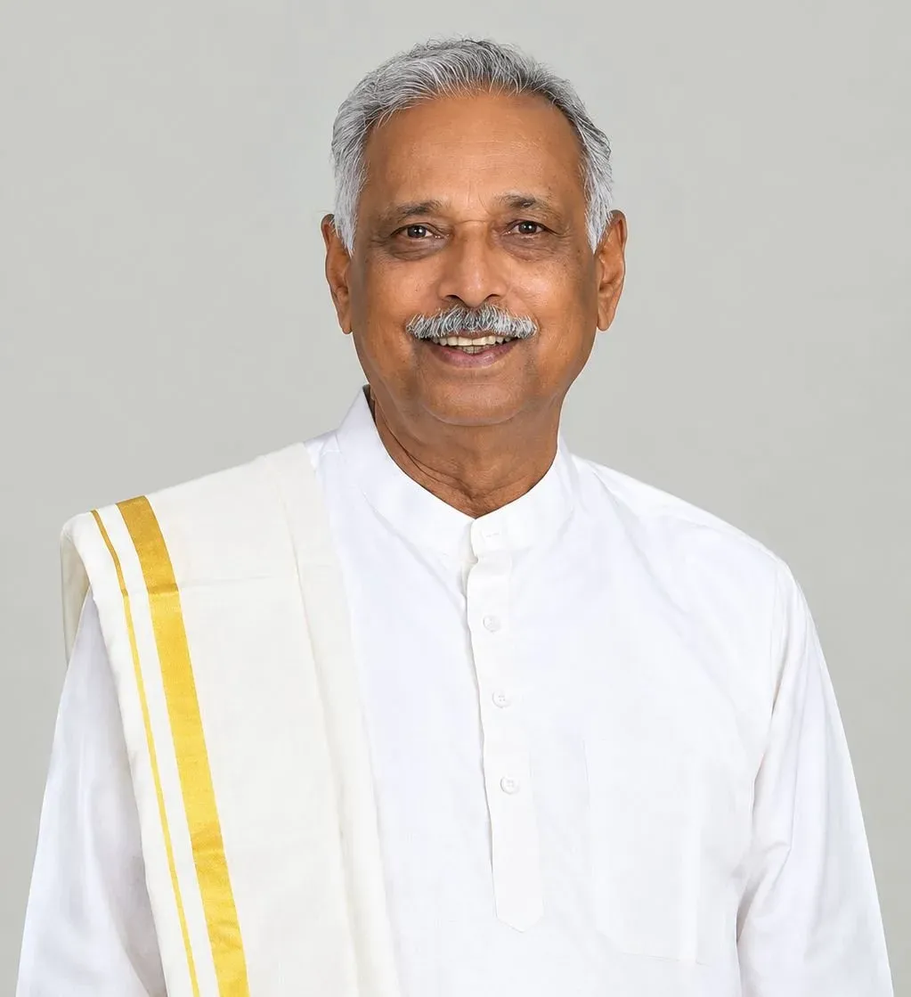 CM Siddaramaiah hails Kagodu Thimmappa's Rajyotsava Award