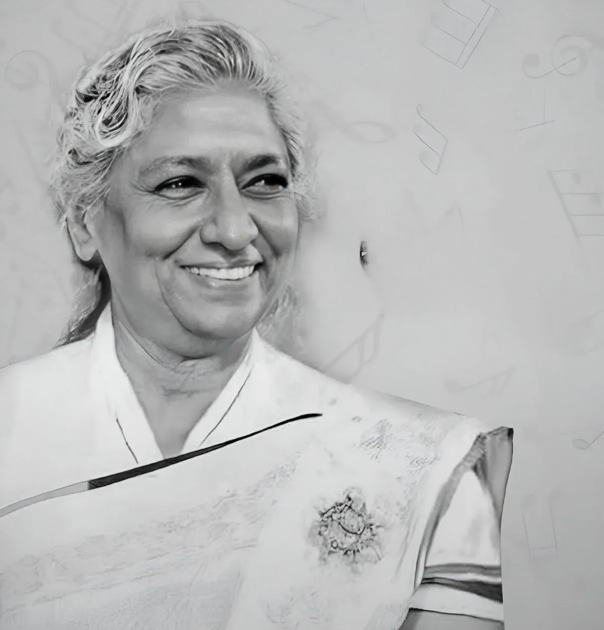 CM Siddaramaiah Orders State Honours for S. Janaki's Funeral