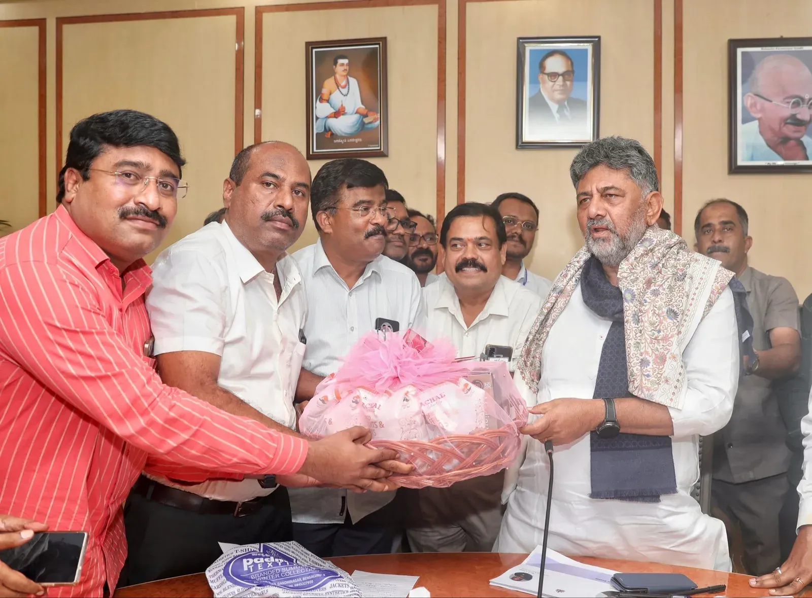 CM Siddaramaiah Rules Out Privatisation of Karnataka Power Firms
