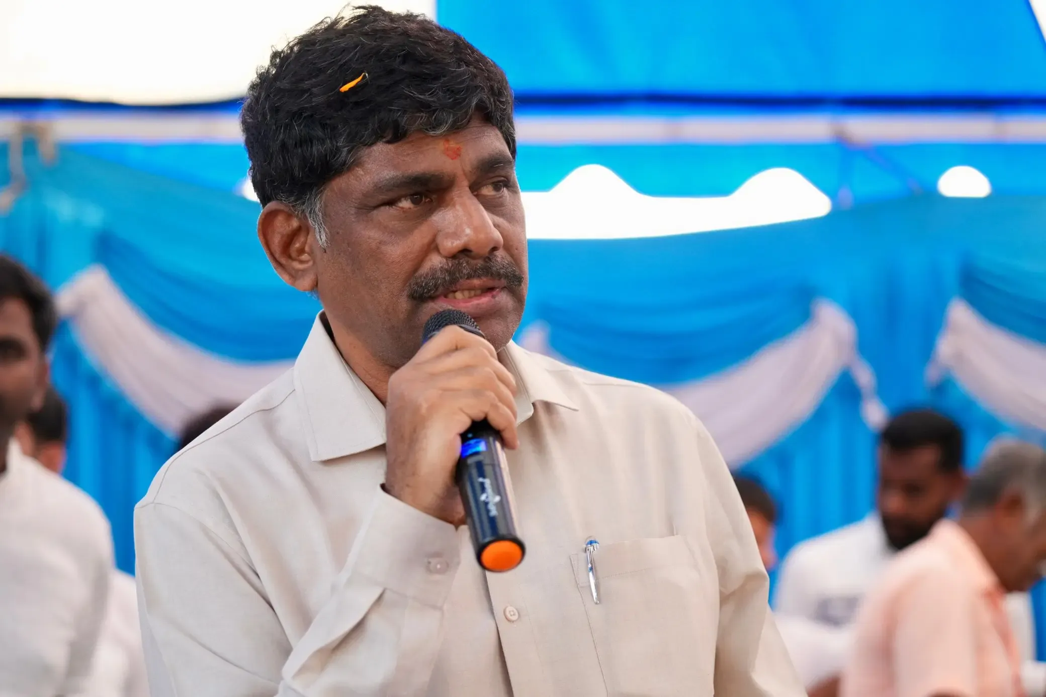 Will CM Siddaramaiah Honor His Commitment to Shivakumar?