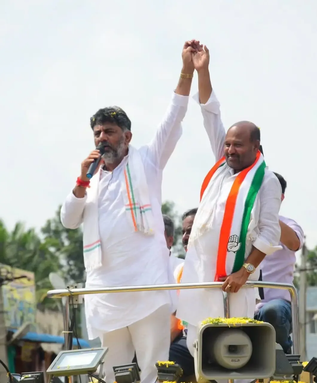 Should CM Siddaramaiah's son refrain from immature statements?
