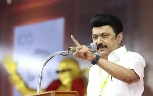 Chief Minister Stalin Offers $1 Million Reward for Unraveling Indus Valley Civilization