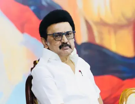 Tamil Nadu's M.K. Stalin Introduces Rs 2,000 Special Fund for Pensioners and Marginalized Communities